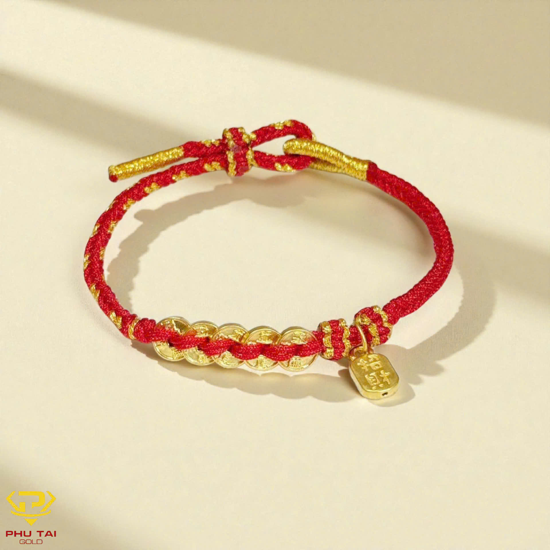 Vòng charm (mã VC 491)